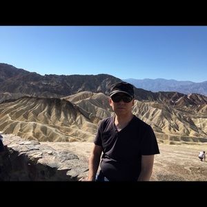 Meet your Posher, Min